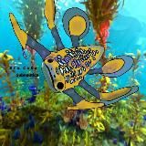 Это саба | Subnautica🌊