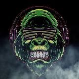 KONG_MUSIC [ музыка ]