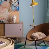 Flat My Flat - эстетика и уют