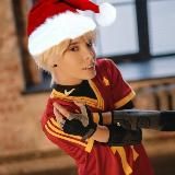 It_Belyai Cosplay 🥍 | Solo team 🐍