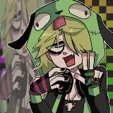 похмельный стриж