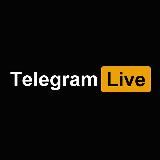 Telegram Live