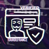 Tourdefrance verified