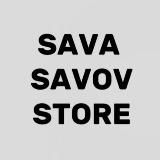 SAVA SAVOV | ELECTRONICS