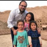 کانال رسمی دکتر خلیلی