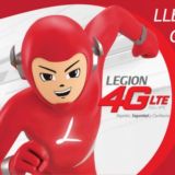 LEGION NETFREE MOVISTAR🔴