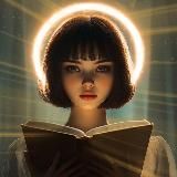 Литературный рай📚