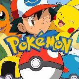 Pokemonogram | покемоны чат игра