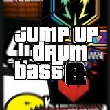 DNB JUMP UP 🔥 🎄