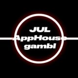 JUL AppHouse gambl CHANNEL
