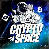 CRYPTO SPACE 🚀