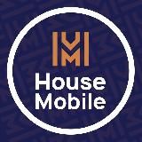 HouseMobile  🛒