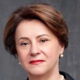 НІНА ЮЖАНІНА