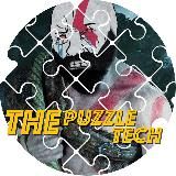 The Puzzle Tech