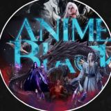 Anime black | انیمه بلک