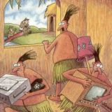 AnthropoLOGS Chat