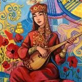 Казахстан. Законы, достопримечательности