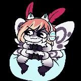 🔞 Moth Meme Cocoon with a Side of Philosophy ❤️‍🔥🔞🦋