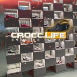 CRОСС•LIFE | КРОССОВКИ