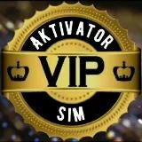 AktivatorSim VIP