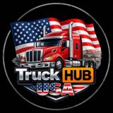 Truck Hub USA - Дальнобойщики США