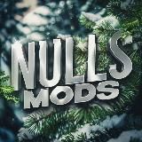 Null's Brawl mods | NBM☃️