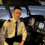 Pilot Prudnikov✈️