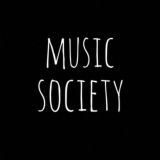 Music Society Chat group🔥🎧