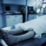 Morgue / Mortuary / Autopsy