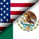 Переезд в США через Мексику