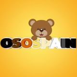 OSOSPAIN 🐻🏳️‍🌈🐻🇪🇸🐻