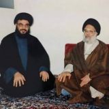 سماحة السيد كاظم الحسيني الحائري حفظه الله