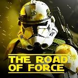 STAR WARS THE ROAD OF FORCE | NEW YEAR 2026 📲