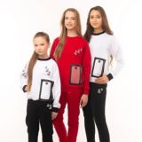 Сток. Распродажа российских брендов