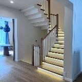 LEVANTA - лестницы под заказ 🔑