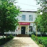 Гимназия Табасаранского района