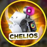 CHELIOS