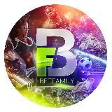 #BETFAMILY