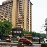 NehruPlace, Delhi