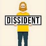 DISSIDENT UA