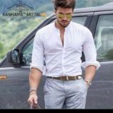 KANAHIYA™ MITTAL 🍂