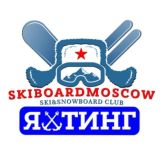ЯХТИНГ ЛЫЖЕБОРДЕРОВ