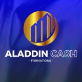 Aladdin Cash™ - Formations
