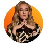 СНЕЖАНА ЛУНЁВА | нейл бизнес по-взрослому