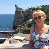 Крым. Место встречи.