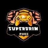 SUPERDRIM [PUBG]
