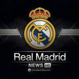 ريال مدريد نيوز HD