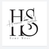 Hussein Salah Home wear