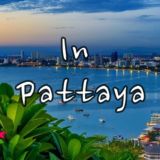 In Pattaya🌴
