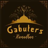 𝙂𝘼𝘽𝙐𝙏𝙀𝙍𝙎 𝙍𝘼𝙈𝘼𝘿𝙃𝘼𝙉 #DirumahAja